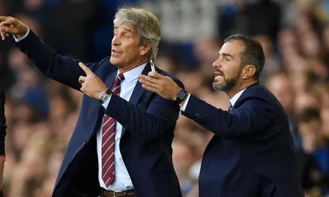 Maresca vs Pellegrini: Trò có vượt thầy?
