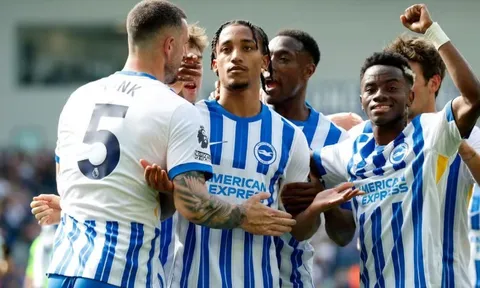 Chelsea cân nhắc chiêu mộ tiền đạo tốt hơn Joao Pedro