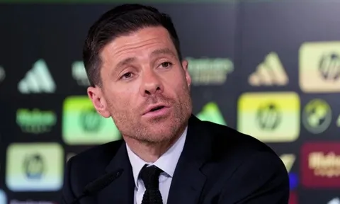 Xabi Alonso xác nhận sẽ dùng Rodrygo, Arsenal lo lắng