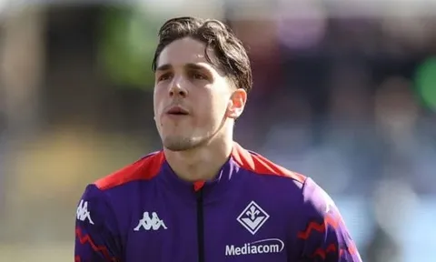 Zaniolo gây xôn xao vì hành hung cầu thủ trẻ Roma