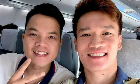 Ba tuyển thủ Việt Nam hội quân cùng ASEAN All-Stars đấu MU