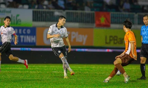 V-League 2024/2025: Nguy cơ 2 đội phải chia tay giải đấu, lần đầu sau 11 năm