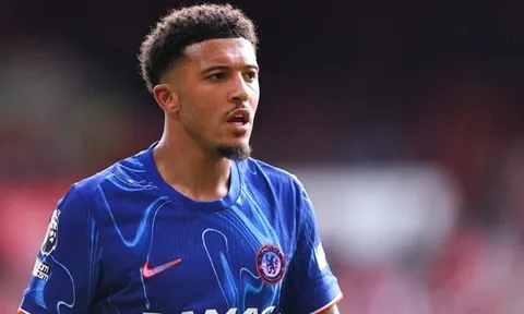 Sancho tha thiết ở lại, Chelsea cân nhắc tương lai