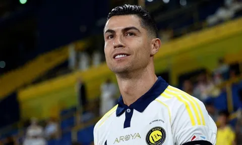 Không phải Al Hilal, Sporting mới là “bến đỗ định mệnh” của Ronaldo?