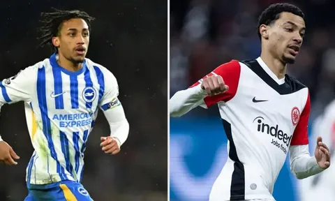 Thay Nunez, Liverpool chốt Ekitike hay Joao Pedro?