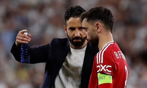 Al Hilal gửi 'tối hậu thư' cho Bruno Fernandes với đề nghị 200 triệu bảng