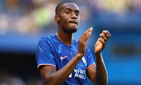 Adarabioyo: "Chúng tôi có cơ hội lớn để tạo nên lịch sử đặc biệt tại Chelsea"