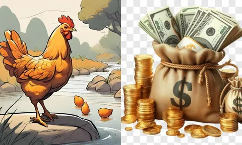 35 ngày liên tiếp (27/5-30/6): 3 con giáp được bà Chúa Kho phát Lộc, tiền vào như nước túi ba gang đựng không hết