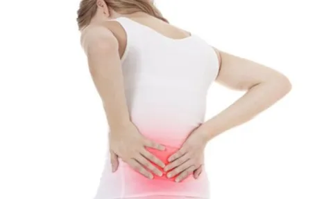 7  biện pháp phòng ngừa và điều trị đau lưng hiệu quả ở phụ nữ trên 40 tuổi