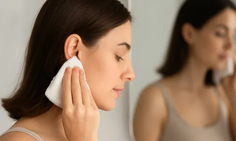 Bộ phận cơ thể dễ bị lãng quên khi vệ sinh: Cảnh báo từ bác sĩ về nguy cơ sức khỏe nghiêm trọng