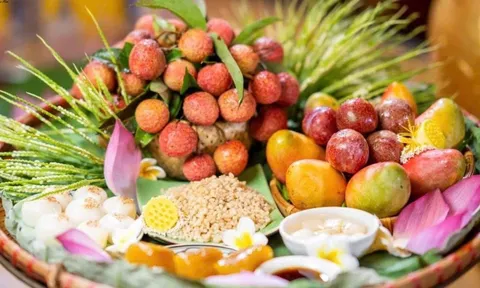 Các cụ đã dặn không sai: Mùng 5/5 âm lịch có bốn điều cần nhớ để xua đuổi tà khí, đón vận may mới