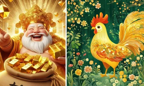 Gieo Nhân Gặt Quả: 3 tuổi phúc đức đầy mình, Tình - Tiền viên mãn
