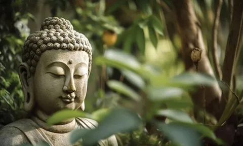 Phật dạy, có 4 ân đức lớn nhất mà con người phải báo đáp suốt đời