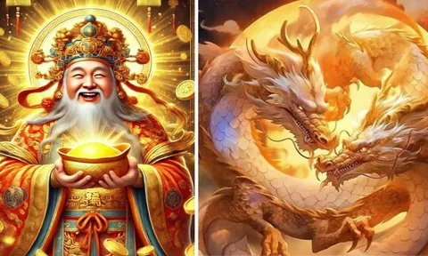 Sang tháng 5 Âm: 3 con giáp Lãi Đậm Về Tay, có ngay tiền tỷ