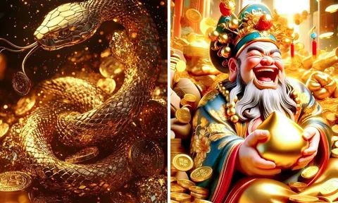 Sau Tết Đoan Ngọ 5/5: 3 tuổi Lộc Trời Rơi Trúng Đầu, Tiền Vào Như Nước, nhất là tuổi số 2