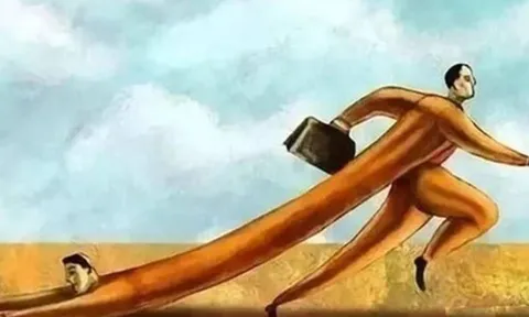 Tổ tiên dặn: '6 người này vào nhà, tài lộc tiêu tan nhanh chóng' – bạn biết họ là ai chưa?