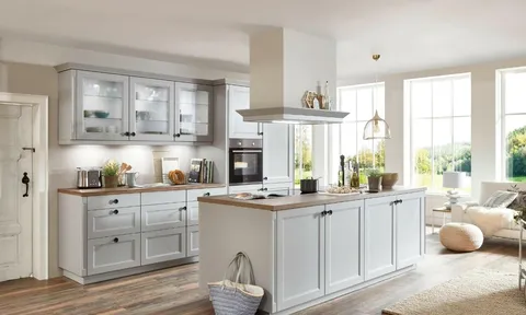 Tổ tiên nhắc: 3 đồ vật đại kỵ, 6 vị trí xung sát tránh đặt bếp. Đó là thứ gì, vị trí nào?