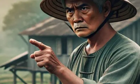 Tổ Tiên nói: 'Nghiệp tốt xấu của một gia đình sẽ đổ vào 3 loại thân nhân này', đó là ai?