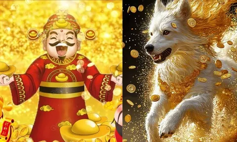 Từ 1/5 âm lịch: Top 3 tuổi Tài Lộc Bừng Sáng, Vang Danh Giàu có, Phúc Lộc tựa non cao