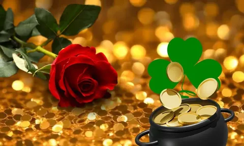 Từ đêm nay tới cuối tháng 5 âm: Top 4 tuổi Dát Vàng Phủ Bạc quanh mình, cơ hội giàu có gấp đôi