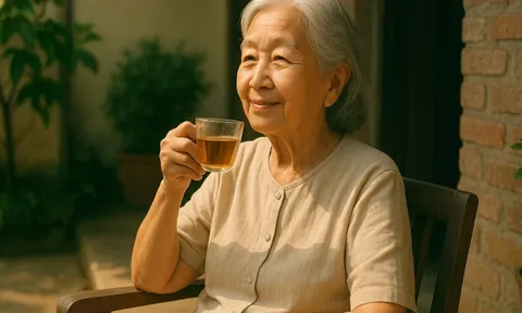 U70 sống một mình, không ai chu cấp vẫn thong dong hơn người: Hóa ra chỉ nhờ 2 “tài sản” đặc biệt