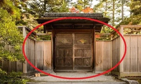 Xây nhà phạm phải kiểu cửa này, cả người lẫn của đều lao đao – Tổ tiên đã dặn rất rõ!