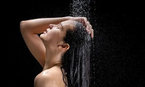 1 bộ phận trên cơ thể 90% mọi người quên vệ sinh, tiềm ẩn nguy cơ gây hại sức khỏe