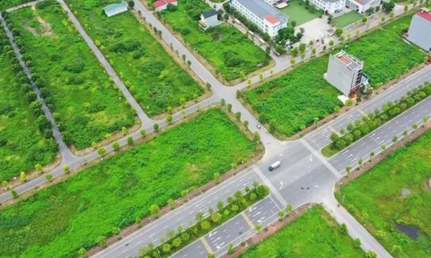 11 trường hợp áp dụng bảng giá đất từ 01/01/2026: Người dân nên nắm rõ