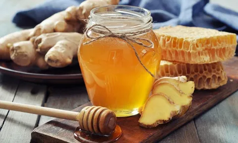 2 loại nước giá rẻ bèo nhưng bổ ngang nhân sâm, tổ yến: Người mắc Covid-19 uống vào phục hồi nhanh