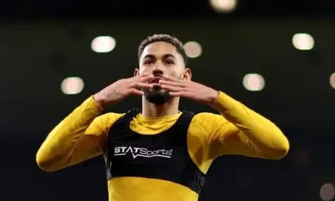 NÓNG: Wolves cho phép Cunha đến MU kiểm tra y tế