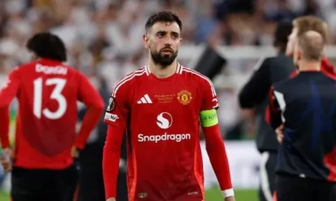 Chuyển nhượng sáng 28/5: Fernandes nhận 'tối hậu thư' từ Al Hilal; Arsenal gửi đề nghị hấp dẫn cho Gyokeres