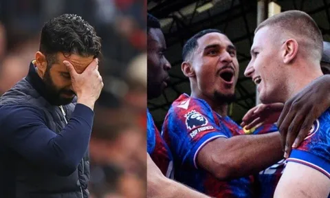 Premier League 2024/25: Bournemouth, Palace, Fulham lập kỷ lục; MU sa sút