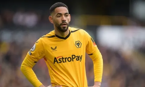 Wolves ban đầu không đồng ý cách trả tiền của MU vụ Cunha