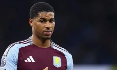 Rashford sẵn sàng rời MU với giá 40 triệu bảng, Barca theo dõi sát sao