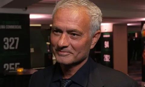 Mourinho chia đôi cảm xúc vì MU - Amorim và Son Heung-min