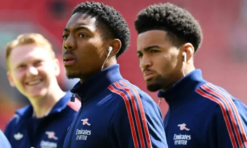Arsenal và bài toán PSR: Nguy cơ mất lợi thế tài chính nếu hai tài năng trẻ ra đi