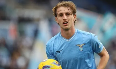Inter muốn có Rovella, Lazio chưa đồng ý phương án đổi Asllani