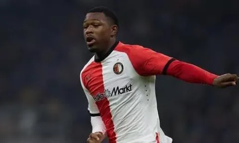 Here we go! Aston Villa hoàn tất thương vụ Zepiqueno Redmond