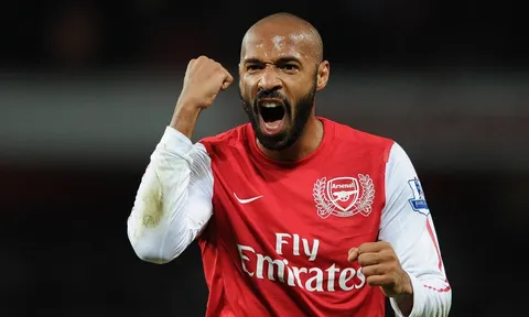 Henry muốn Arsenal chiêu mộ Alvarez, nhưng lo ngại khó mua được