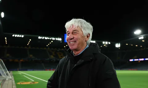 Rời Atalanta, Gasperini muốn mang theo "trò cưng" sang Roma