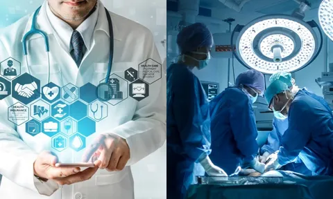 4 nghề có tiềm năng phát triển vững chắc, không sợ thất nghiệp trong 10 năm tới