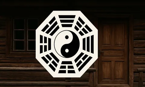 6 điểm xấu trong nhà, càng ở lâu lộc càng tiêu tán: Nhà bạn có "dính" không?