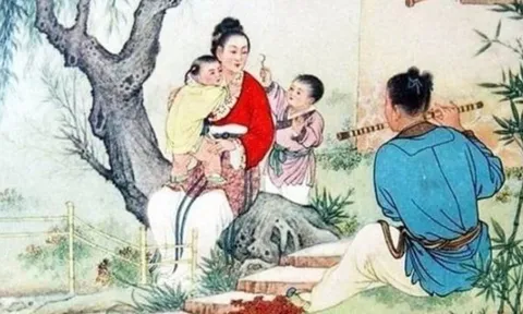Cổ nhân dạy: "Trai sợ gái mắt sâu chân rung, gái sợ trai hai tai hứng gió", họ là người thế nào?