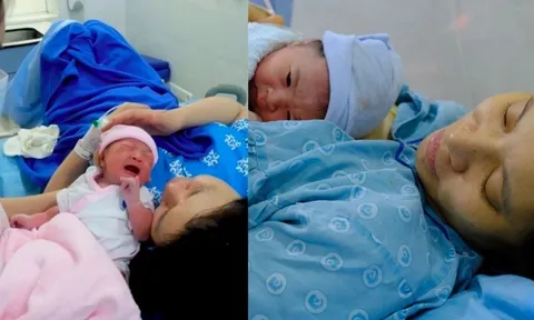 Đề xuất mới: Phụ nữ sinh đủ 2 con được hưởng quyền lợi chưa từng có, là quyền lợi gì?