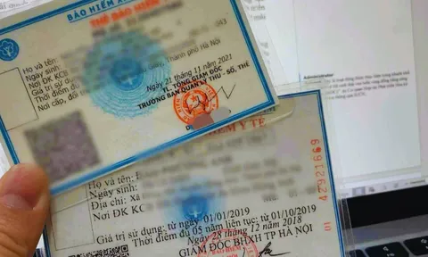 Những trường hợp được hoàn trả tiền đóng BHYT năm 2025