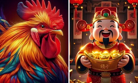 Sau 30/5: Ngọc Hoàng chỉ mặt phải Giàu, 3 con giáp Hốt Vàng Hốt Bạc, Bội Thu Của Cải