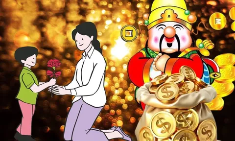 Top 4 Tuổi Con Giáp Hiếu Thảo Được Trời Thương, Nửa Đời Sau Giàu Sang Hạnh Phúc