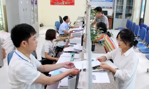 Từ ngày 01/06/2025, 5 thủ tục hành chính lĩnh vực đất đai sẽ làm trực tuyến hoàn toàn
