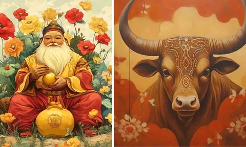 Vỗ Tay Chúc Mừng 100 ngày tới: 2 tuổi Phúc -Lộc Tề Thiên, 2 tuổi của nả chật nhà