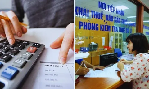 16 khoản thu nhập được miễn thuế thu nhập cá nhân năm 2025: Ai không biết chỉ thiệt